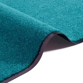 HANSE HOME Wash & Clean 60 x 180 cm Blau