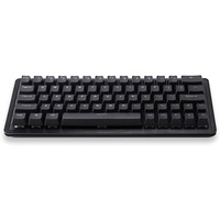 Mountain Gaming Tastatur Mechanische “Everest 60” - US ANSI - RGB Gaming Keyboard - Mechanische Gaming Tastatur mit Hot-Swap-fähige mechanische Switches, PBT Keycaps, UVM