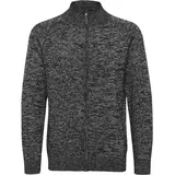 Blend Strickjacke BHDaniri in schwarz, | Gr.: XXL