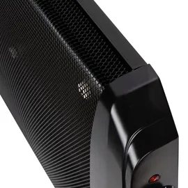 Jata JCRC2120 2000 W Schwarz