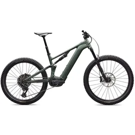 Specialized Turbo Levo 4 Nb 29/27,5 Zoll RH 2025 Unisex Satin Cypress Metallic / Dark Moss Green
