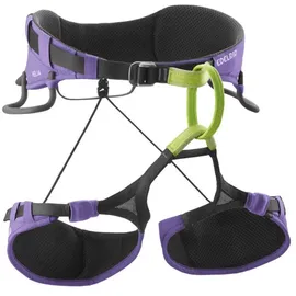 Edelrid Helia II Klettergurt (Größe XS | 67-77CM, lila)