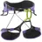 Edelrid Helia II Klettergurt (Größe XS | 67-77CM, lila)