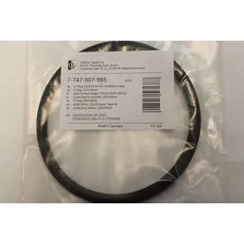 Buderus - Boiler Dichtung Boilerdichtung lt l sus Opferanode Anode 63043454 Boiler