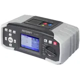 VOLTCRAFT IST 1000 Installationstester VDE-Norm 0100