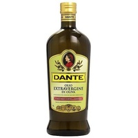 Dante G. Costa olio extravergine di oliva italien Extra nativ Natives Olivenöl