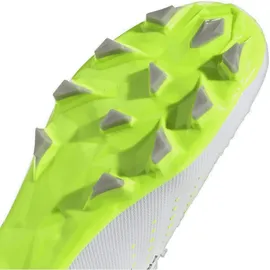 Adidas Predator Accuracy.3 MG - weiss 44