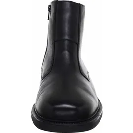 SIOUX Stiefelette in Schwarz | Gr.: 44