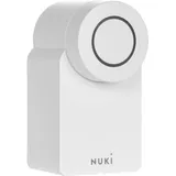 NUKI Smart Lock 4. Generation weiß + Keypad 2