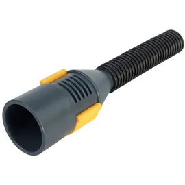 WOLFCRAFT Absaugadapter m. Schlauch f. 4686000 - 4682000