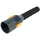 WOLFCRAFT Absaugadapter m. Schlauch f. 4686000 - 4682000