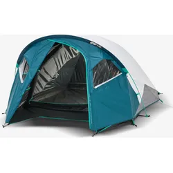 Campingzelt Fresh & Black - MH100 XL für 3 Personen EINHEITSGRÖSSE