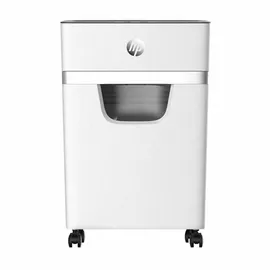 HP OneShred 10MC Weiß