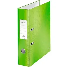 Leitz WOW DIN A4 80 mm Grün 1 St.