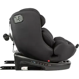 Bebeconfort EvolveFix i-Size Schwarz