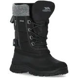 Trespass Strachan Herren Schwarz 37