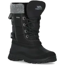 Trespass Strachan Herren Schwarz 37