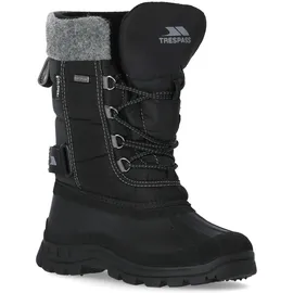 Trespass Strachan Herren Schwarz 37