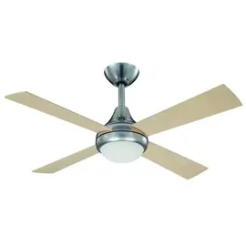 Fantasia Sigma 107 cm Deckenventilator stahl