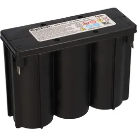 Multipower Blei Akku passend für Nellcor Pulsoximeter NPB4000