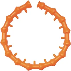 Optimum Kreis-Düsen  1/2''