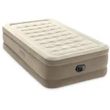 Intex Dura-Beam Deluxe Ultra Plush Luftbett (64426ND)