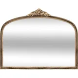 ATMOSPHERA CREATEUR D'INTERIEUR Zierspiegel Victoria 71 x 56 cm Gold