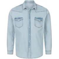 Rock Creek Jeanshemd