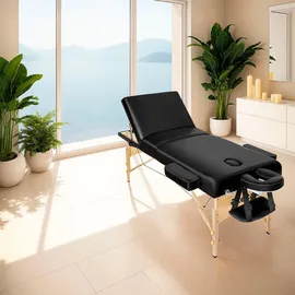 Tectake tectake® Massageliege