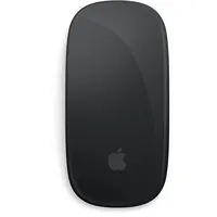 Apple Magic Mouse Schwarz