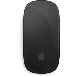Apple Magic Mouse Schwarz