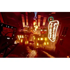 Hello Neighbor Hide & Seek (ESRB) (PS4)