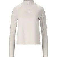 ATHLECIA Grina W Midlayer vaporous gray 36