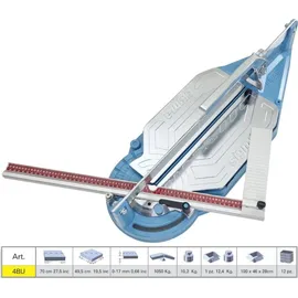 Sigma Fliesenschneider 70 cm