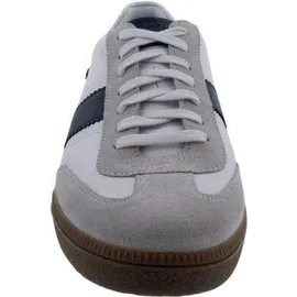 Mephisto Elyo Herren Sneaker, grau 8,5