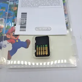New Super Mario Bros. U Deluxe (USK) (Nintendo Switch)
