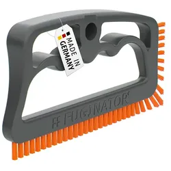 Fuginator Fugenbürste Recycling