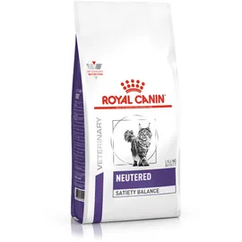 Royal Canin Neutered Satiety Balance 1,5 kg