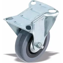 BGS Bockrolle Ø 75 mm