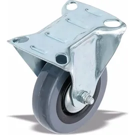 BGS Bockrolle Ø 75 mm
