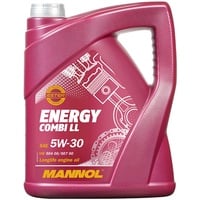 Mannol MN Energy Combi LL 5W-30 5 L