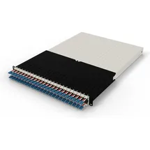 PATCHBOX one / 30RU / OS2, 1.8 m,