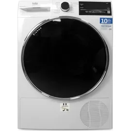 Beko B3T42240S Wärmepumpentrockner (8 kg)