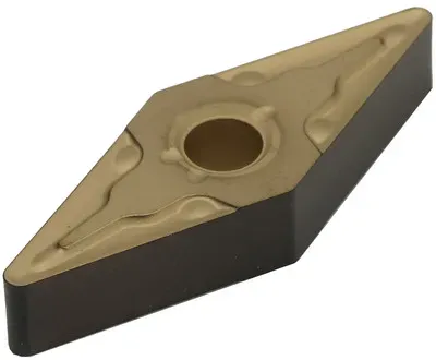 Wendeplatten VNMG 160416 für Steel Material