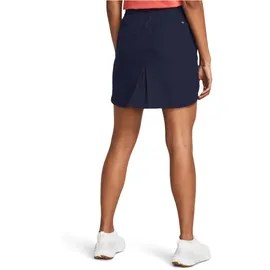 Under Armour Skort Damen Blau 34