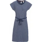 Trespass Midikleid Blau XXL