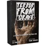 Van Ryder Games Final Girl Series 2: from The Grave