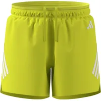 adidas Adi365 Running Formotion Iconic Laufshorts solar yellow XL