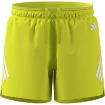 adidas Adi365 Running Formotion Iconic Laufshorts solar yellow XL