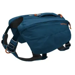 Ruffwear Front RangeTM Hundetagesrucksack blau XS